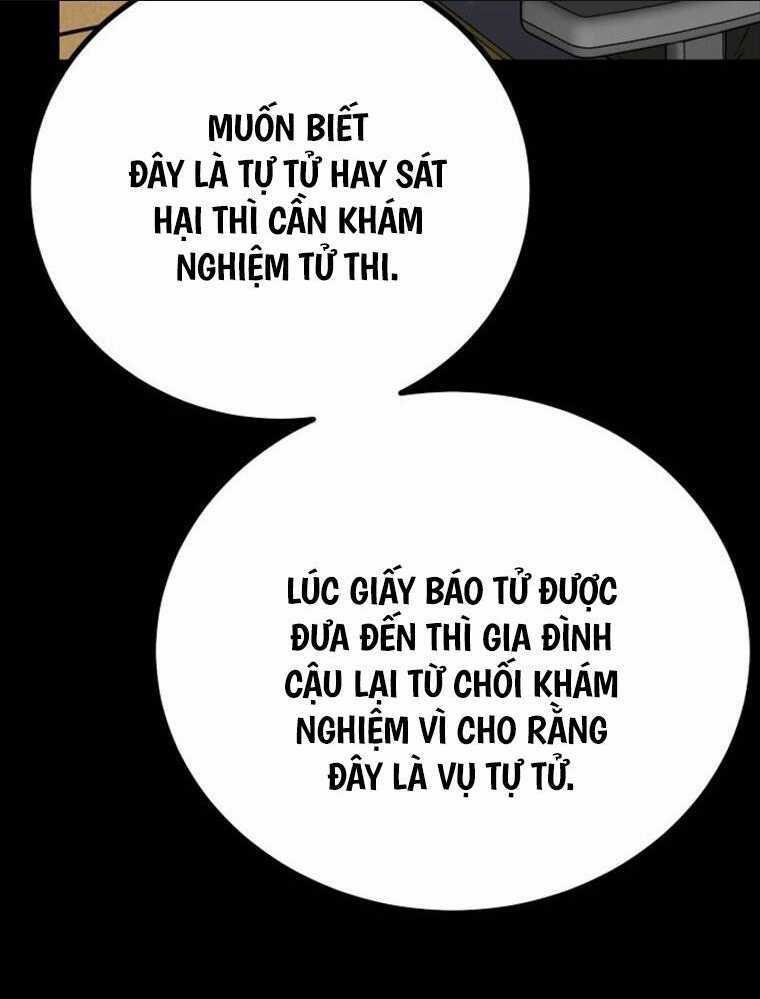 Thanh Kiếm Báo Thù - Chapter 3 - Trang 18