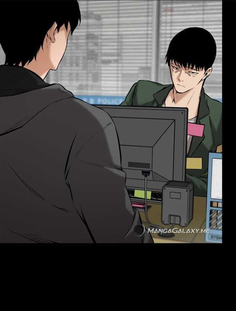 Thanh Kiếm Báo Thù - Chapter 3 - Trang 20