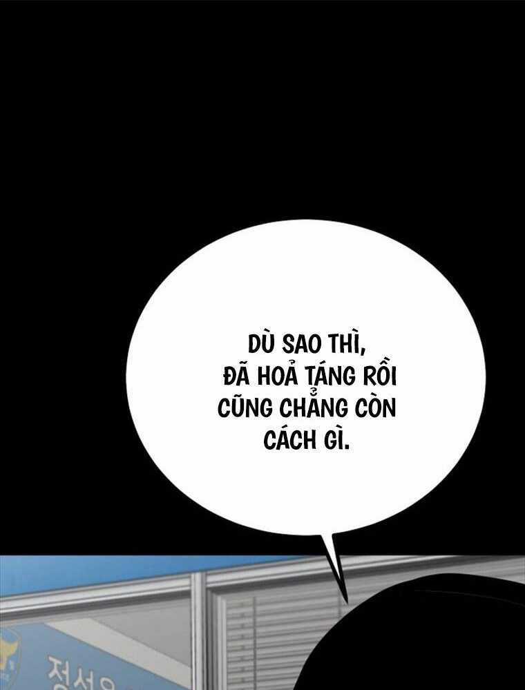 Thanh Kiếm Báo Thù - Chapter 3 - Trang 21