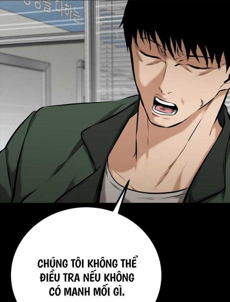 Thanh Kiếm Báo Thù - Chapter 3 - Trang 22