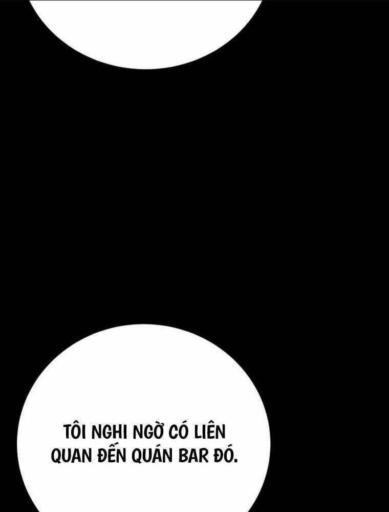 Thanh Kiếm Báo Thù - Chapter 3 - Trang 23