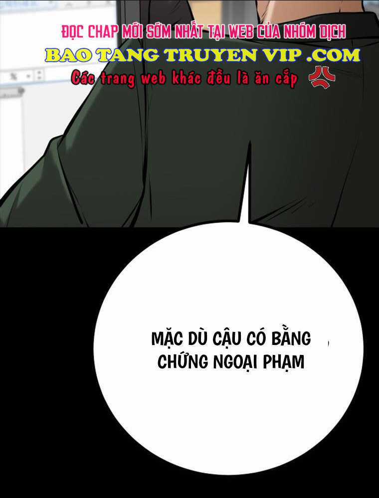 Thanh Kiếm Báo Thù - Chapter 3 - Trang 28