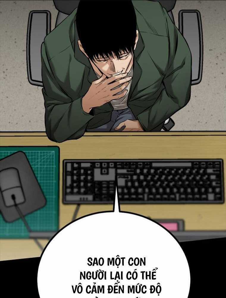 Thanh Kiếm Báo Thù - Chapter 3 - Trang 30