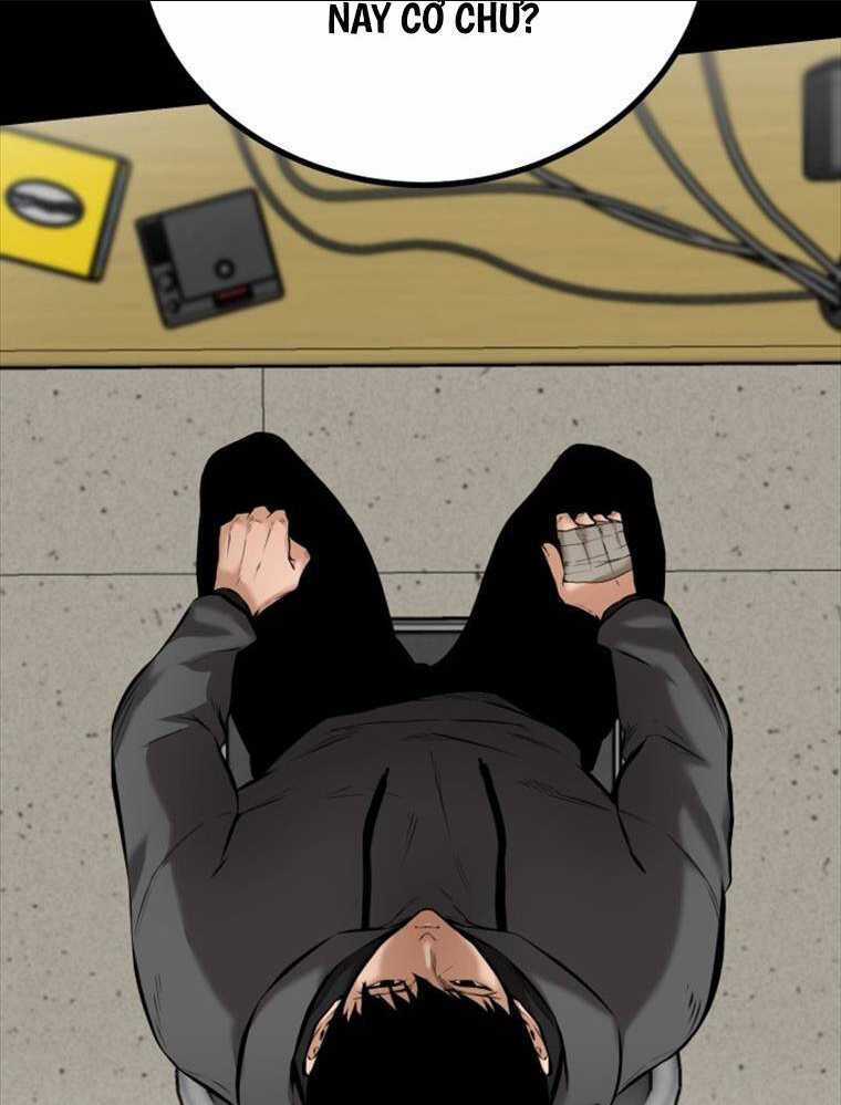 Thanh Kiếm Báo Thù - Chapter 3 - Trang 31