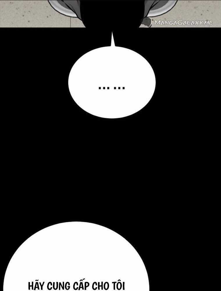 Thanh Kiếm Báo Thù - Chapter 3 - Trang 32