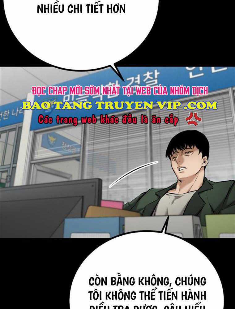 Thanh Kiếm Báo Thù - Chapter 3 - Trang 33