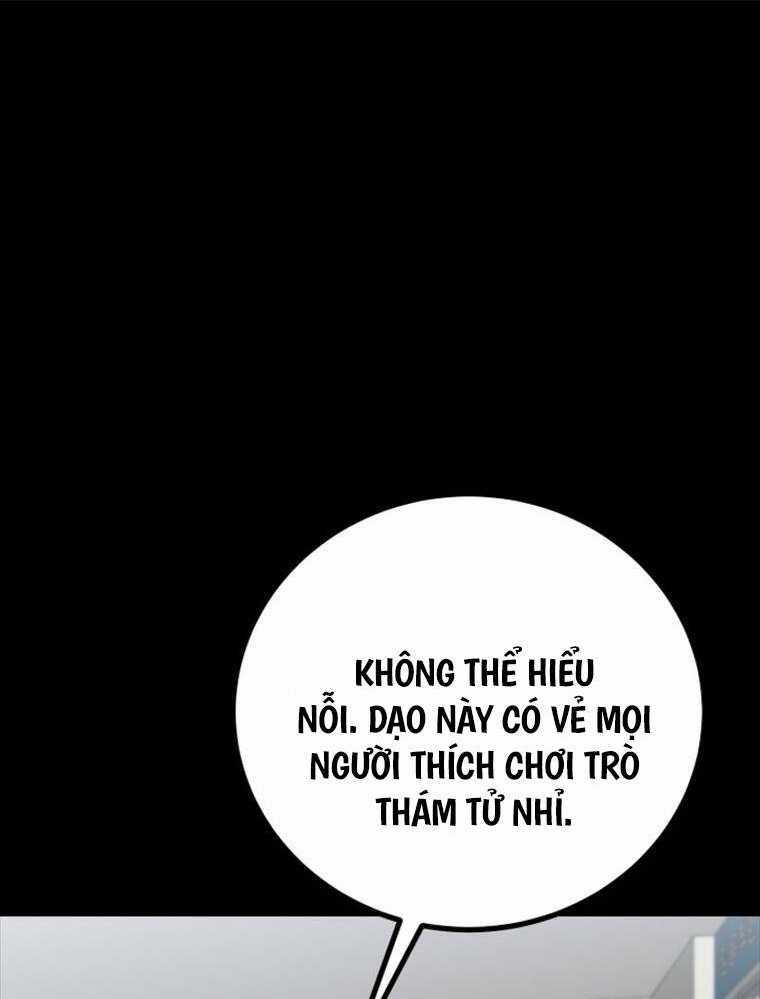 Thanh Kiếm Báo Thù - Chapter 3 - Trang 36