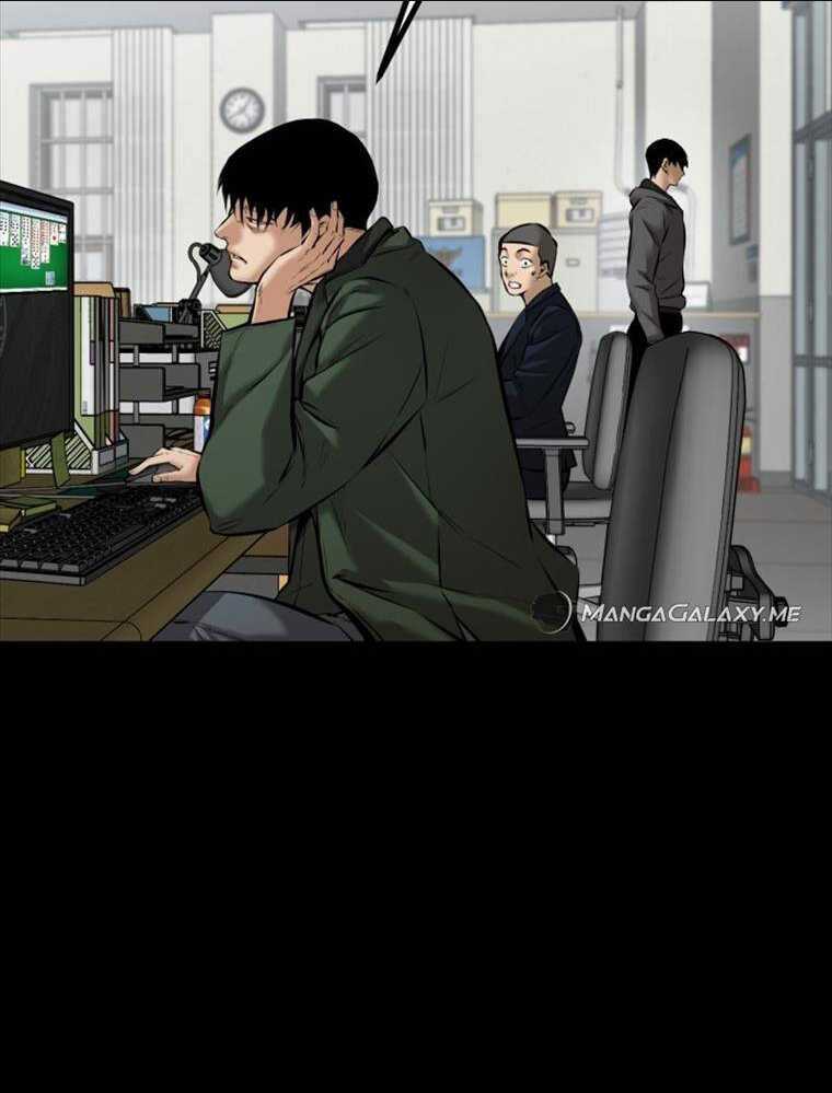 Thanh Kiếm Báo Thù - Chapter 3 - Trang 37