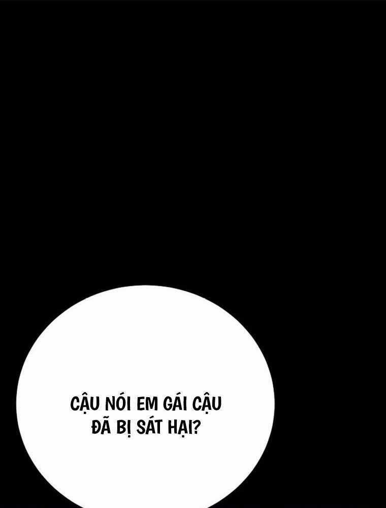 Thanh Kiếm Báo Thù - Chapter 3 - Trang 5