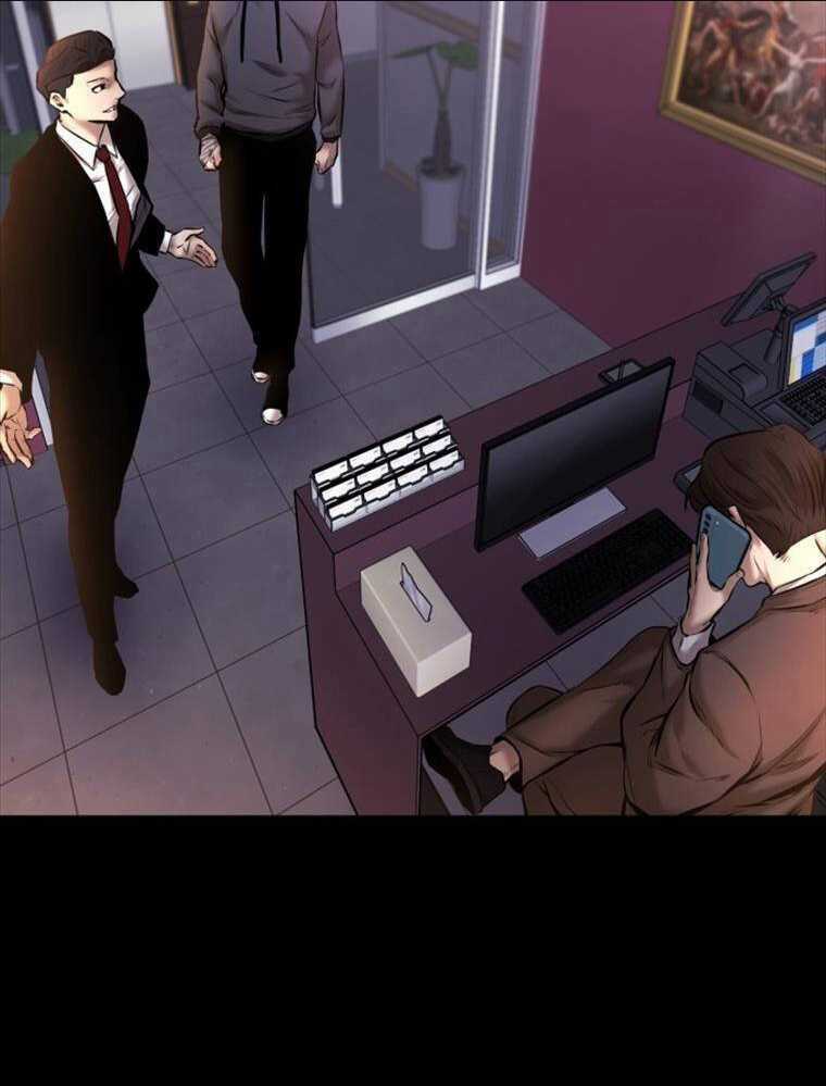 Thanh Kiếm Báo Thù - Chapter 3 - Trang 64