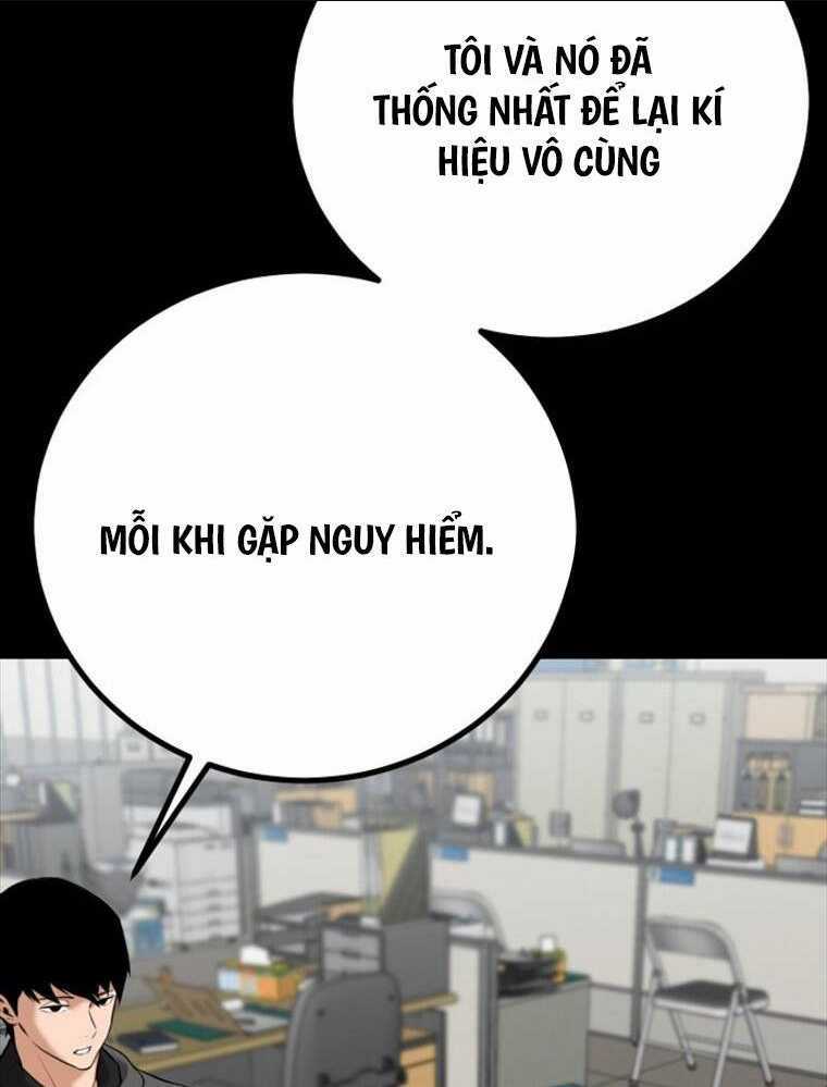 Thanh Kiếm Báo Thù - Chapter 3 - Trang 8