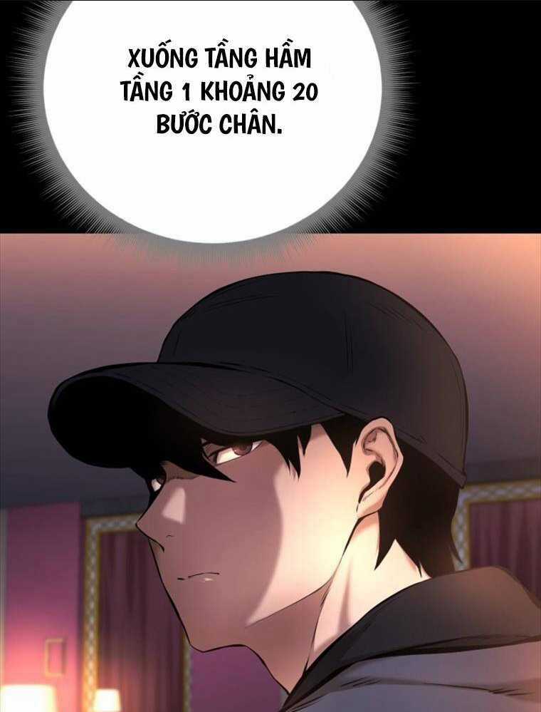 Thanh Kiếm Báo Thù - Chapter 3 - Trang 74