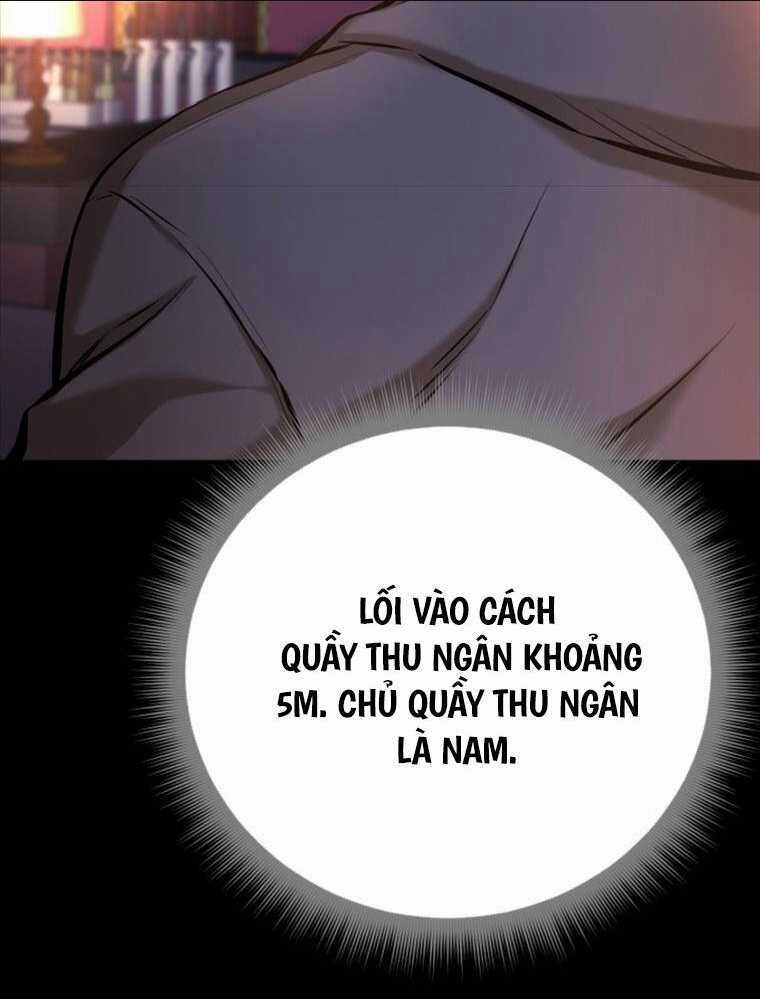 Thanh Kiếm Báo Thù - Chapter 3 - Trang 75