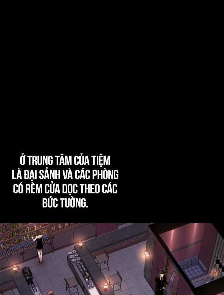 Thanh Kiếm Báo Thù - Chapter 3 - Trang 76