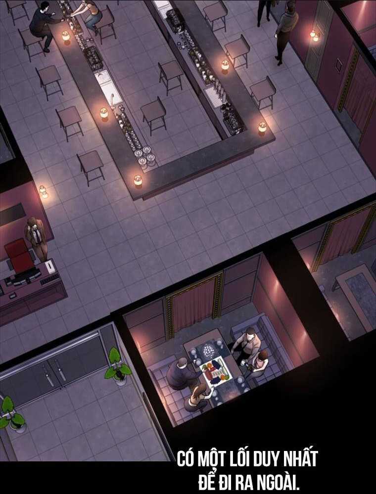 Thanh Kiếm Báo Thù - Chapter 3 - Trang 77