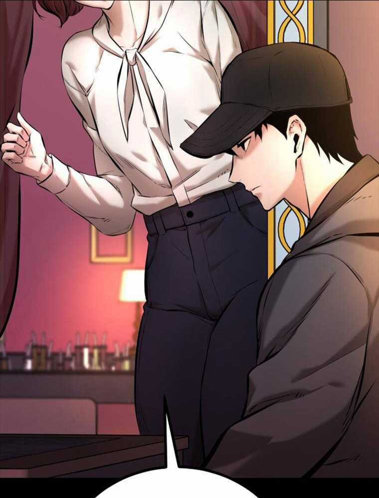 Thanh Kiếm Báo Thù - Chapter 3 - Trang 81