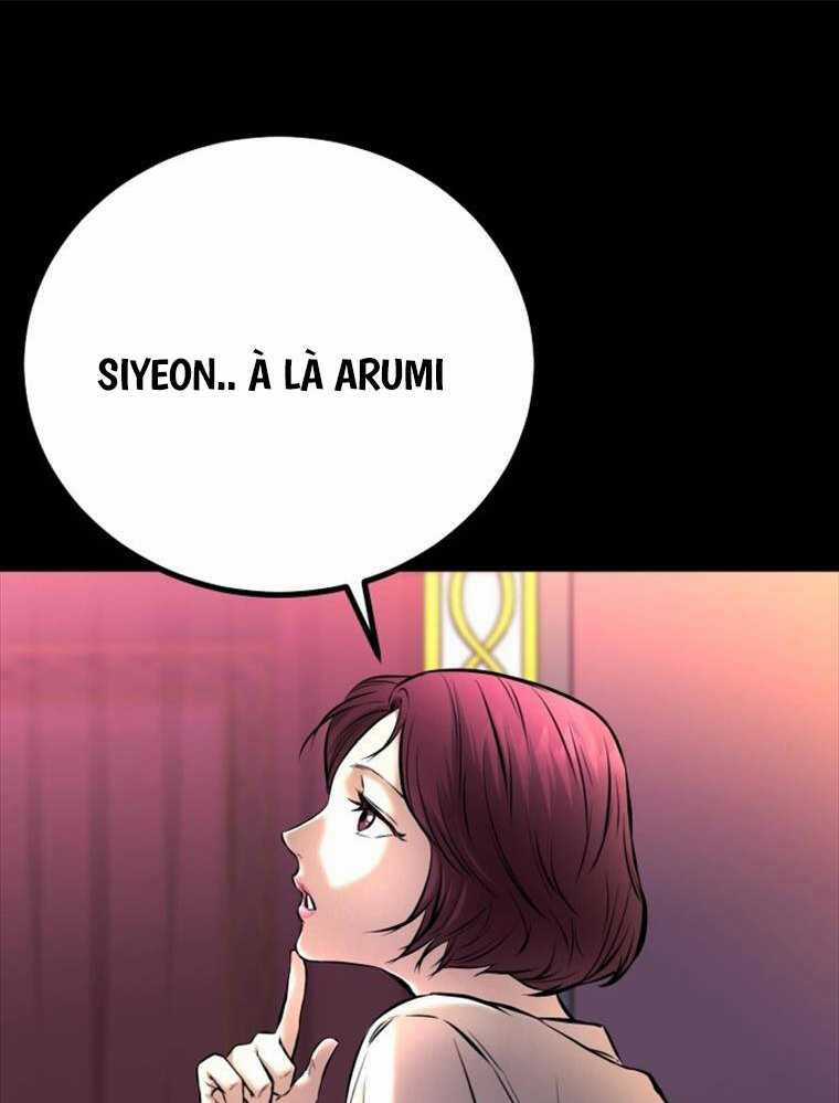 Thanh Kiếm Báo Thù - Chapter 3 - Trang 88