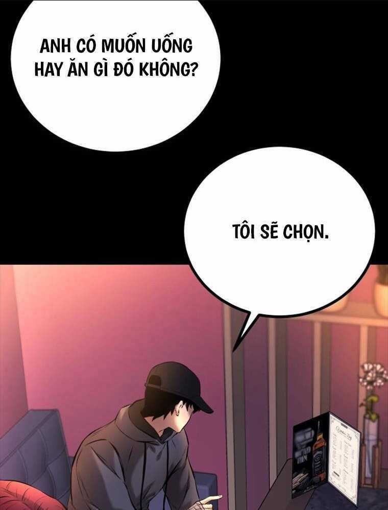 Thanh Kiếm Báo Thù - Chapter 3 - Trang 97