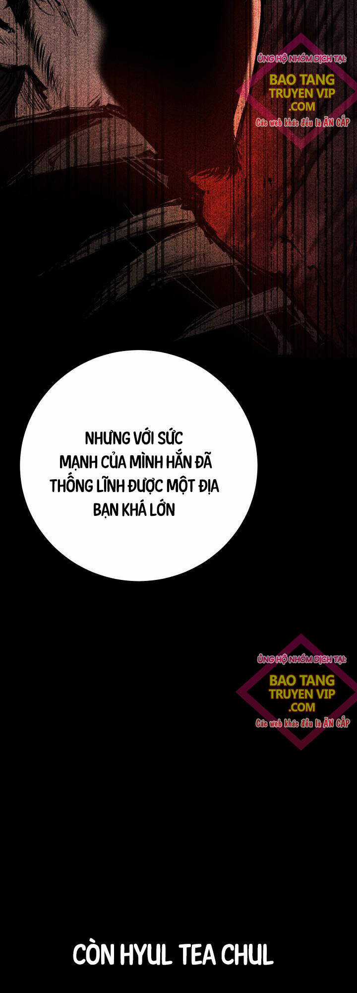 Thanh Kiếm Báo Thù - Chapter 30 - Trang 12