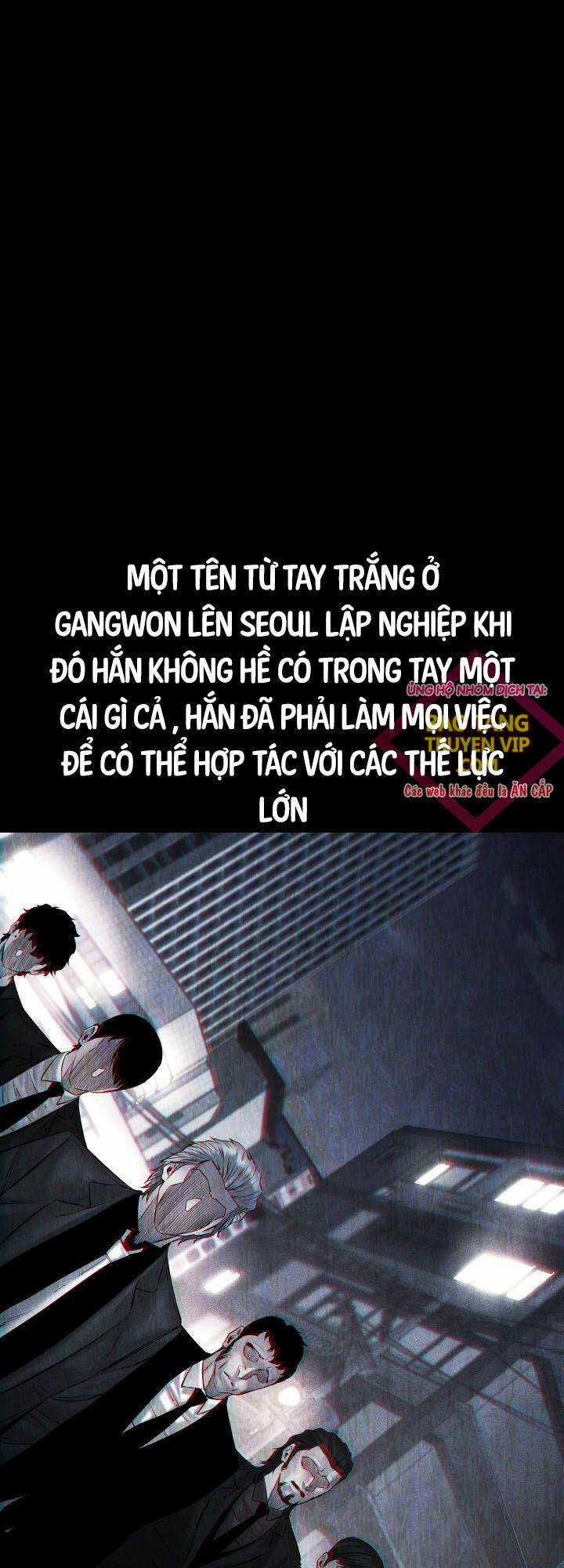 Thanh Kiếm Báo Thù - Chapter 30 - Trang 13