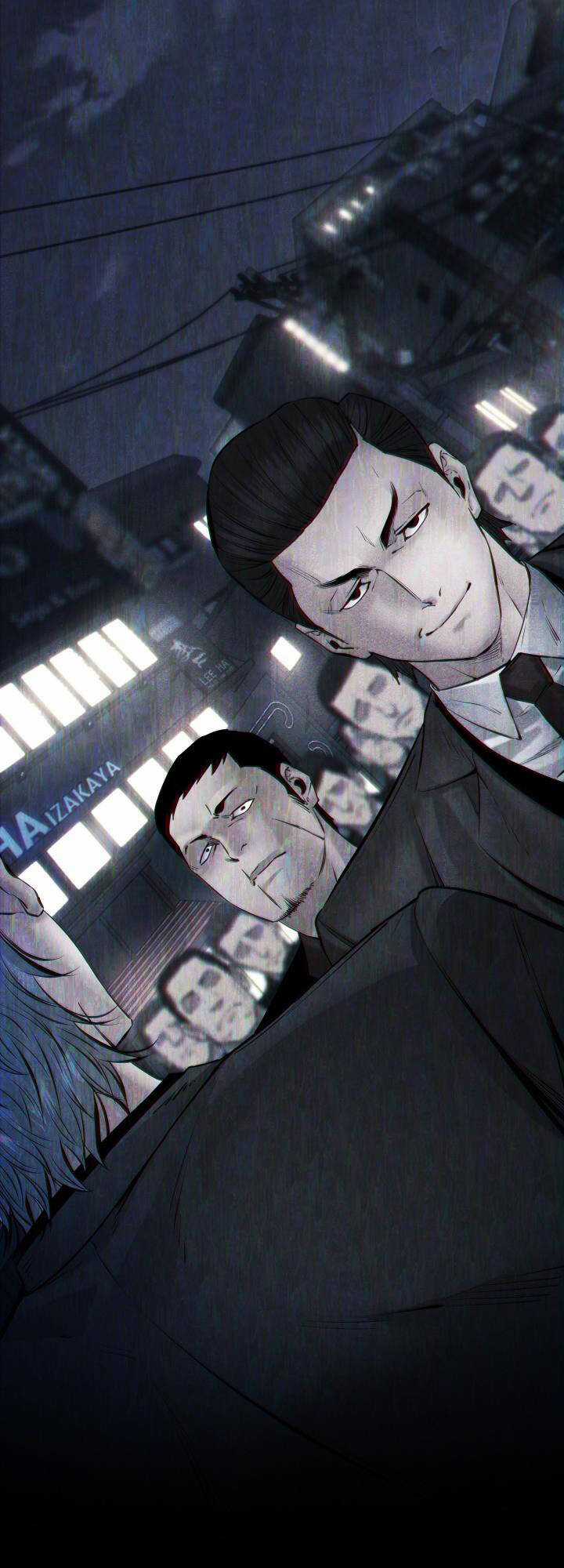 Thanh Kiếm Báo Thù - Chapter 30 - Trang 15