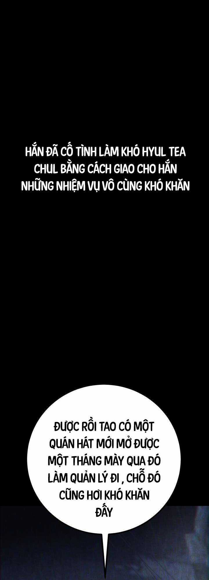 Thanh Kiếm Báo Thù - Chapter 30 - Trang 16