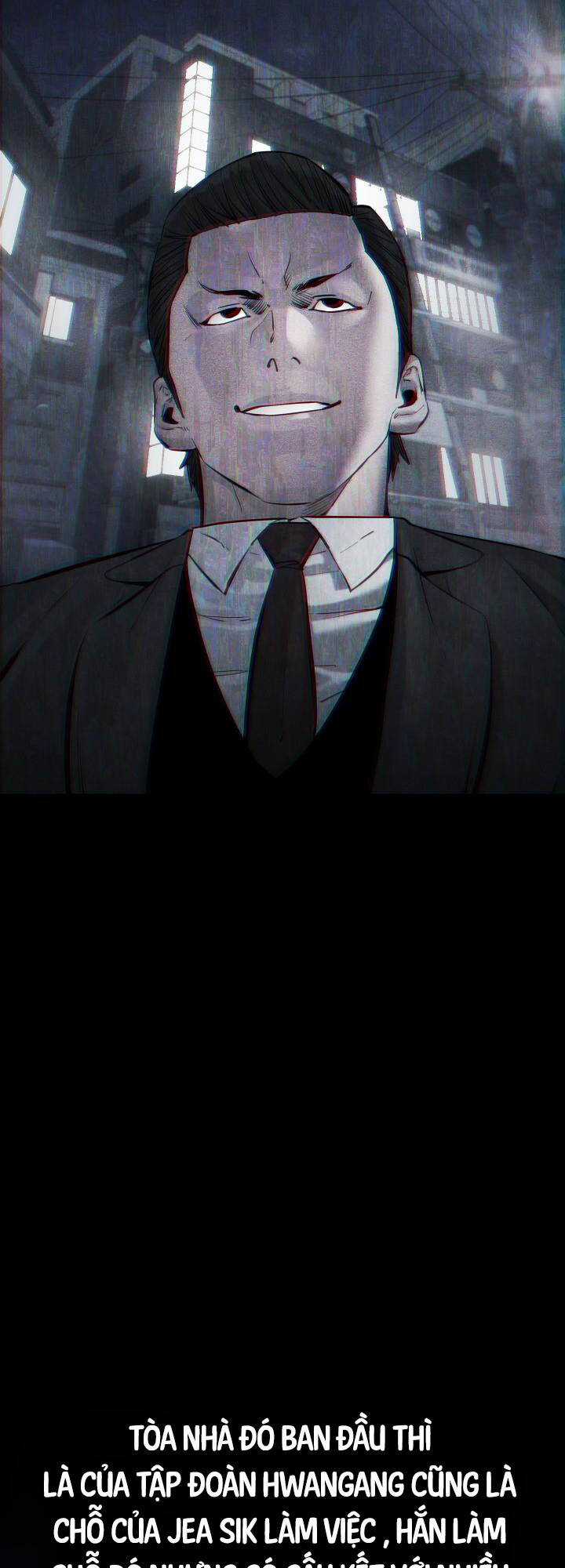 Thanh Kiếm Báo Thù - Chapter 30 - Trang 17