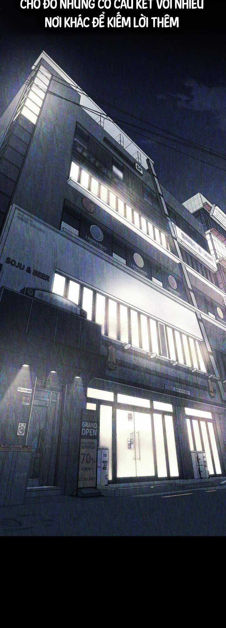 Thanh Kiếm Báo Thù - Chapter 30 - Trang 18