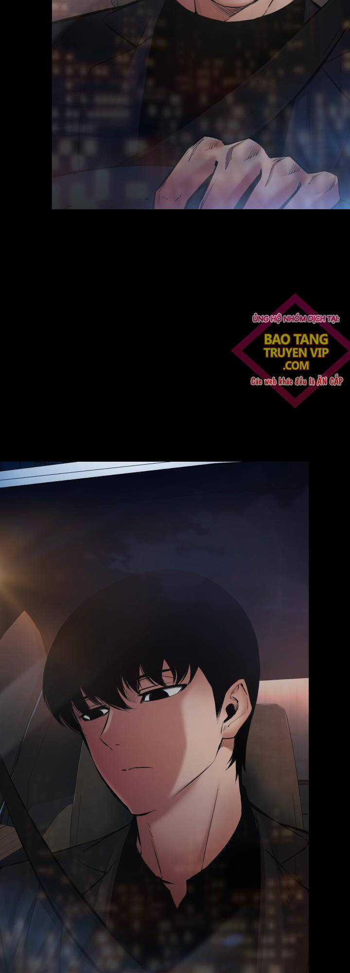 Thanh Kiếm Báo Thù - Chapter 30 - Trang 3