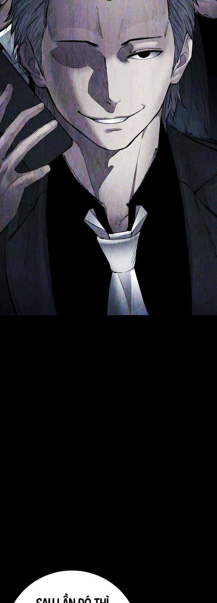 Thanh Kiếm Báo Thù - Chapter 30 - Trang 22