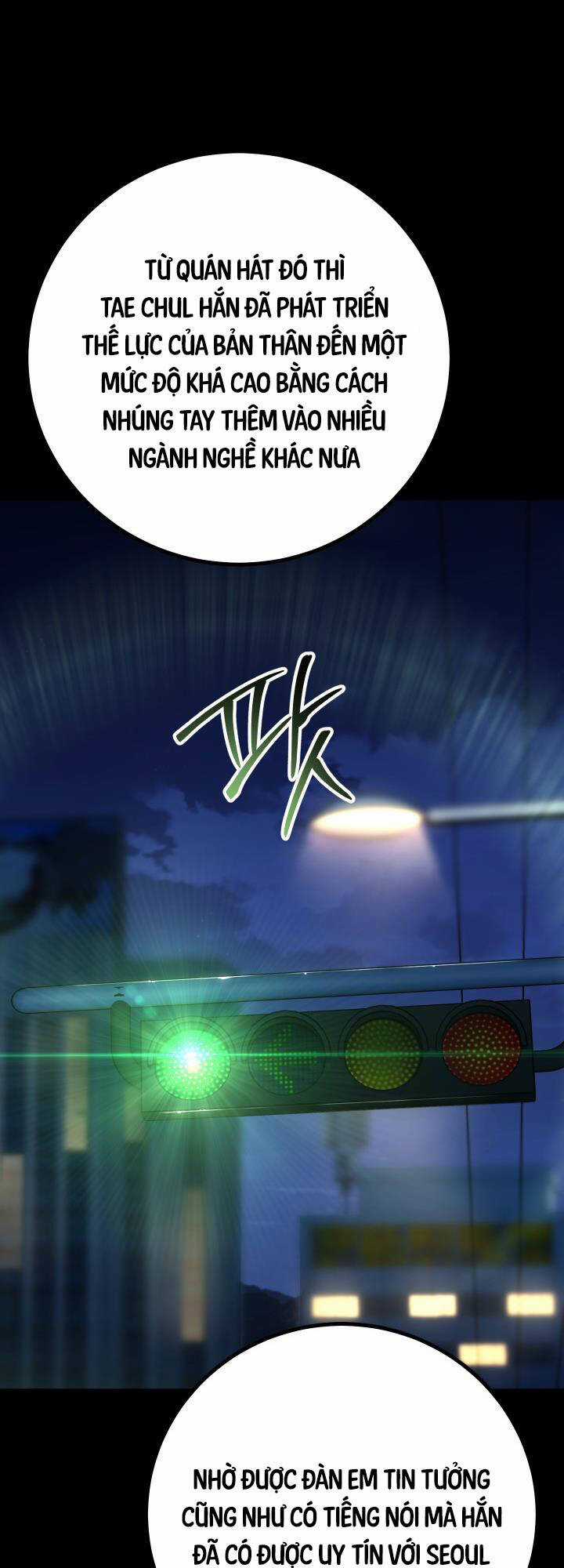 Thanh Kiếm Báo Thù - Chapter 30 - Trang 25