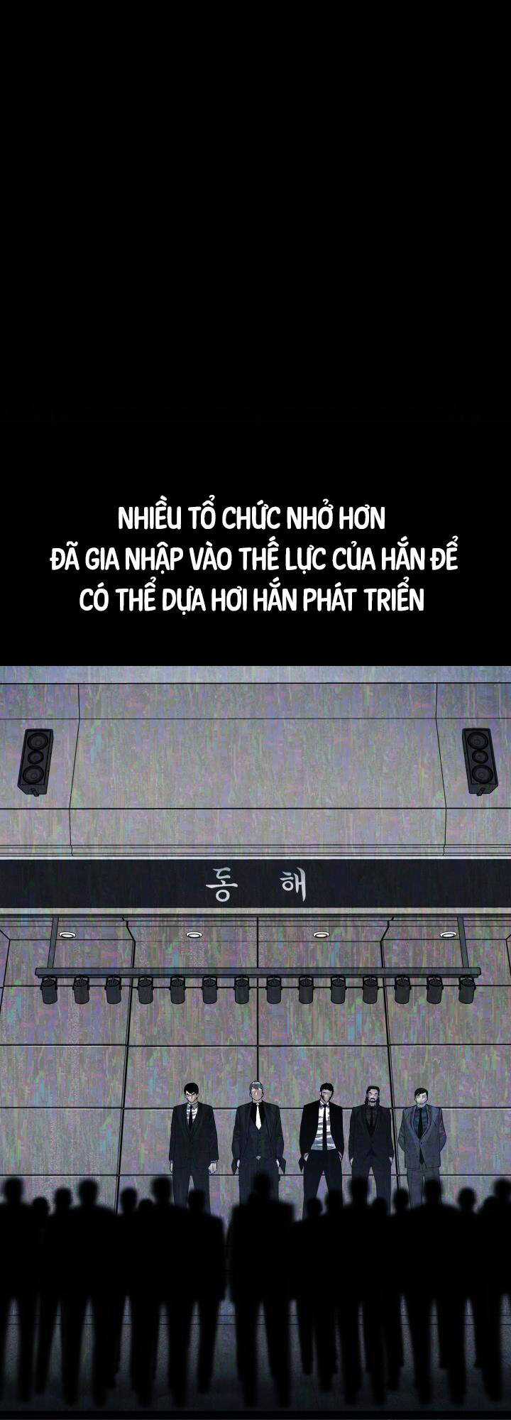 Thanh Kiếm Báo Thù - Chapter 30 - Trang 28