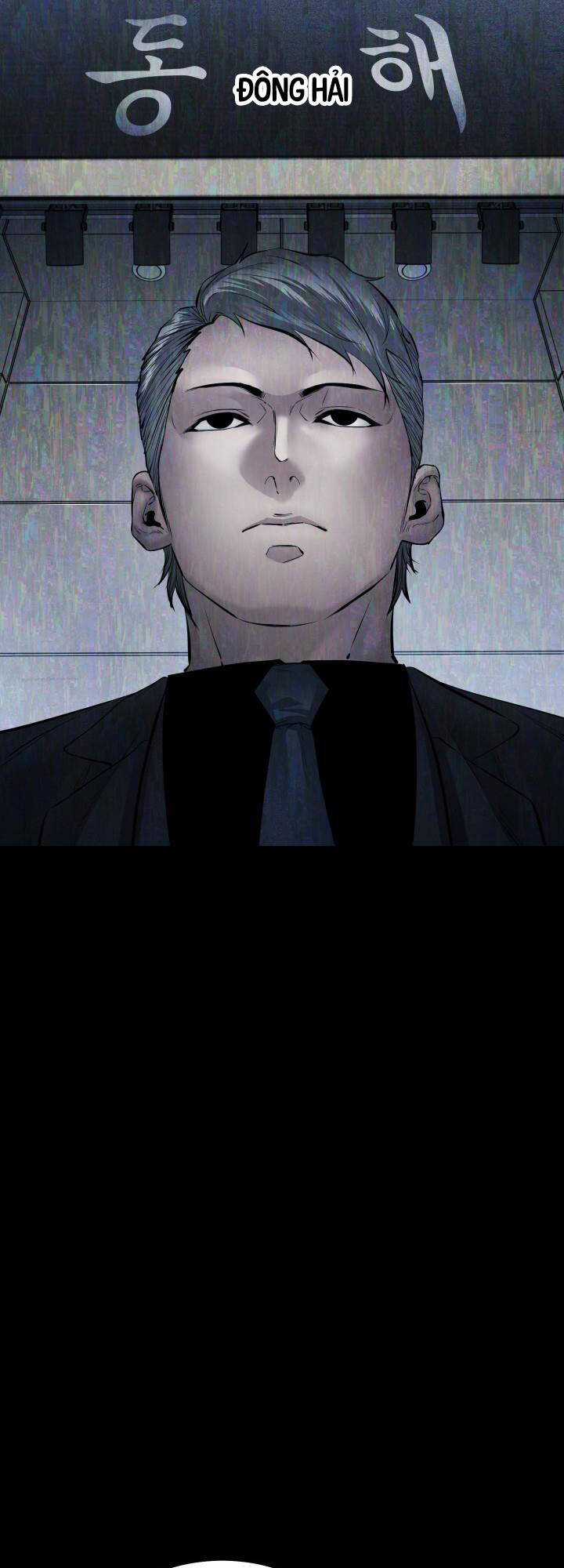 Thanh Kiếm Báo Thù - Chapter 30 - Trang 29