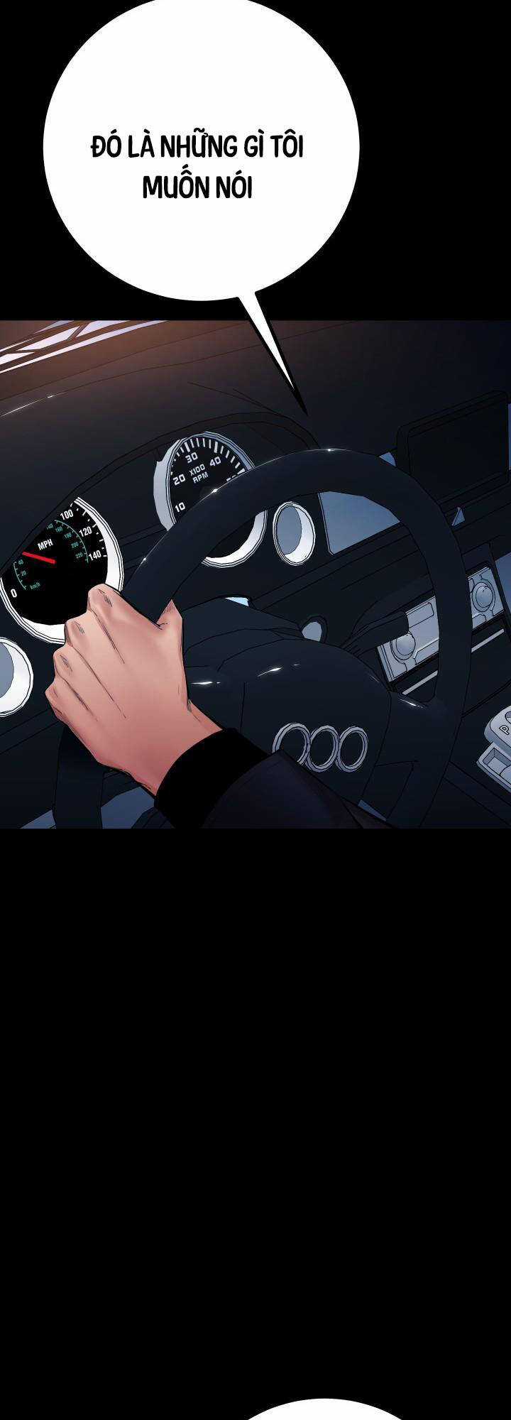 Thanh Kiếm Báo Thù - Chapter 30 - Trang 30