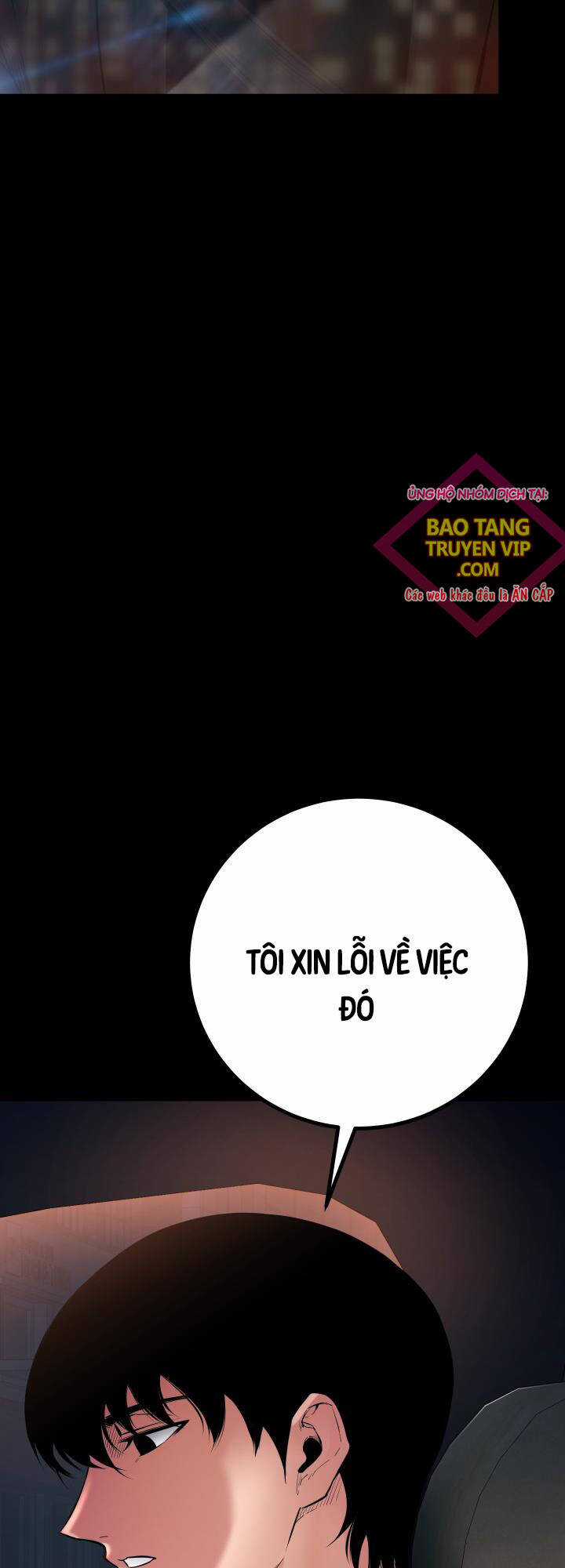 Thanh Kiếm Báo Thù - Chapter 30 - Trang 4