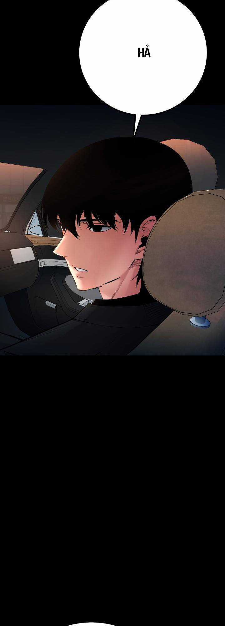 Thanh Kiếm Báo Thù - Chapter 30 - Trang 31