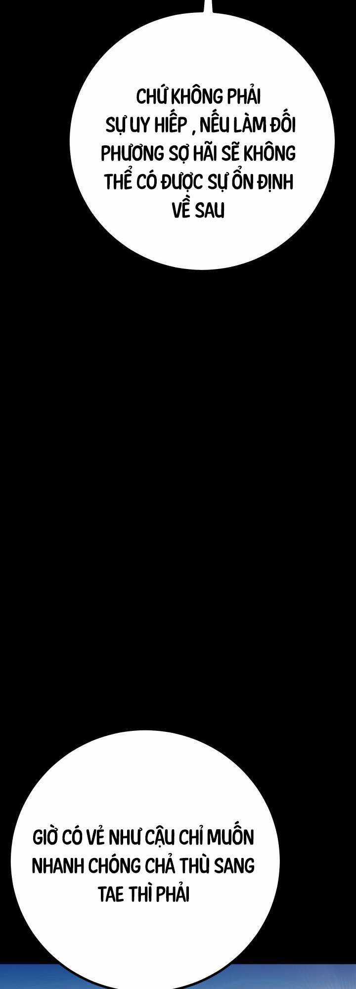 Thanh Kiếm Báo Thù - Chapter 30 - Trang 33