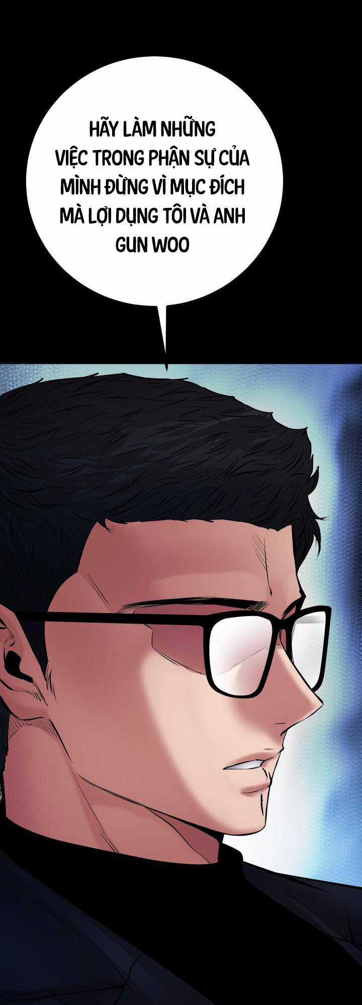 Thanh Kiếm Báo Thù - Chapter 30 - Trang 36