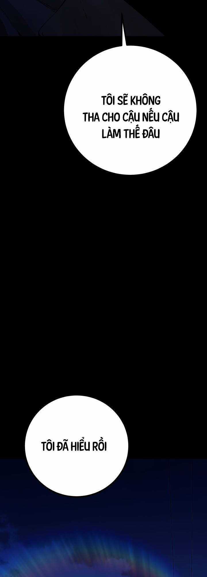 Thanh Kiếm Báo Thù - Chapter 30 - Trang 37