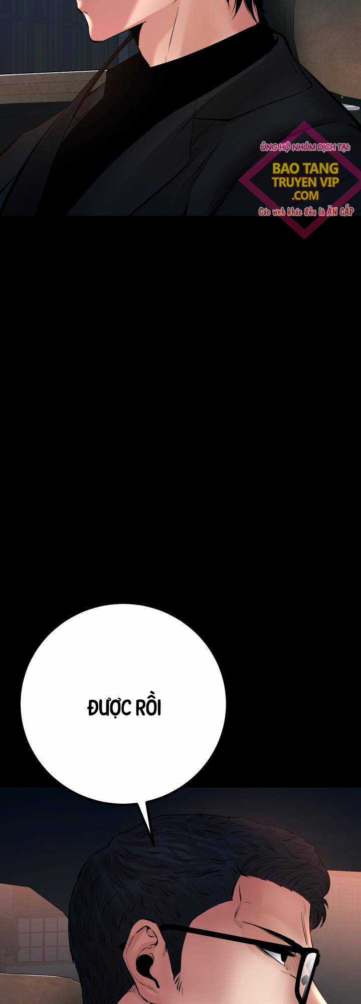 Thanh Kiếm Báo Thù - Chapter 30 - Trang 5