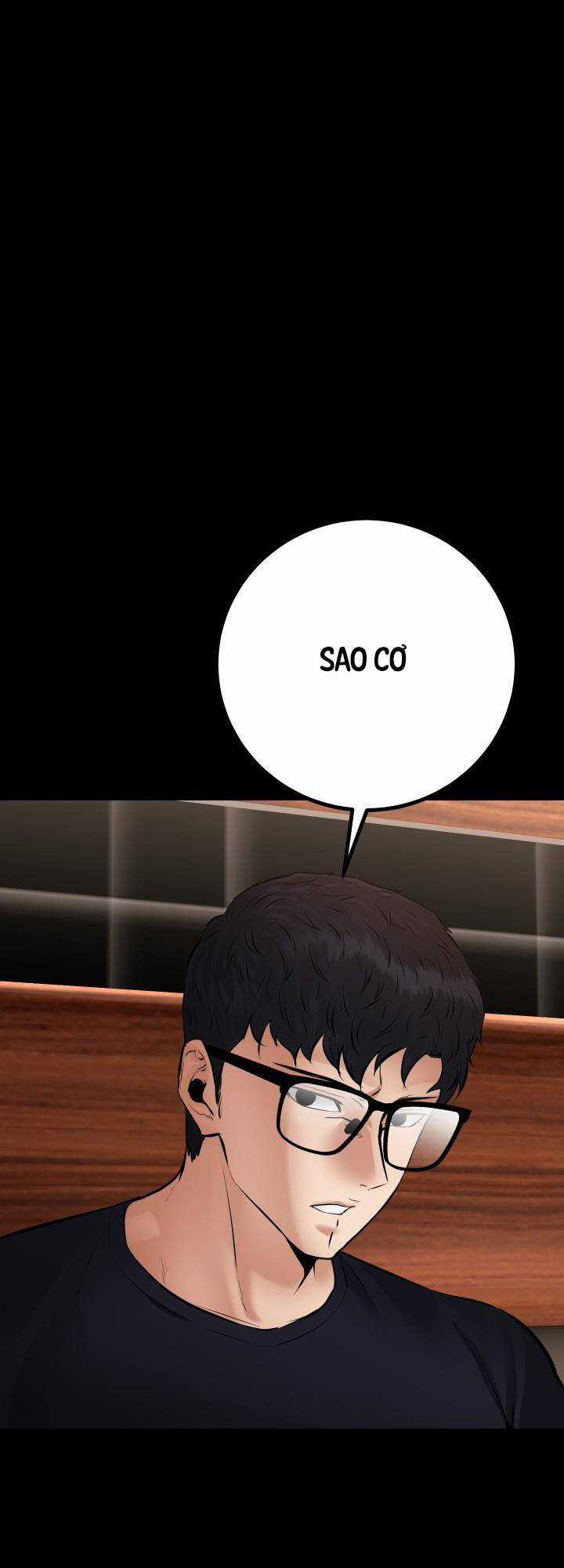 Thanh Kiếm Báo Thù - Chapter 30 - Trang 42