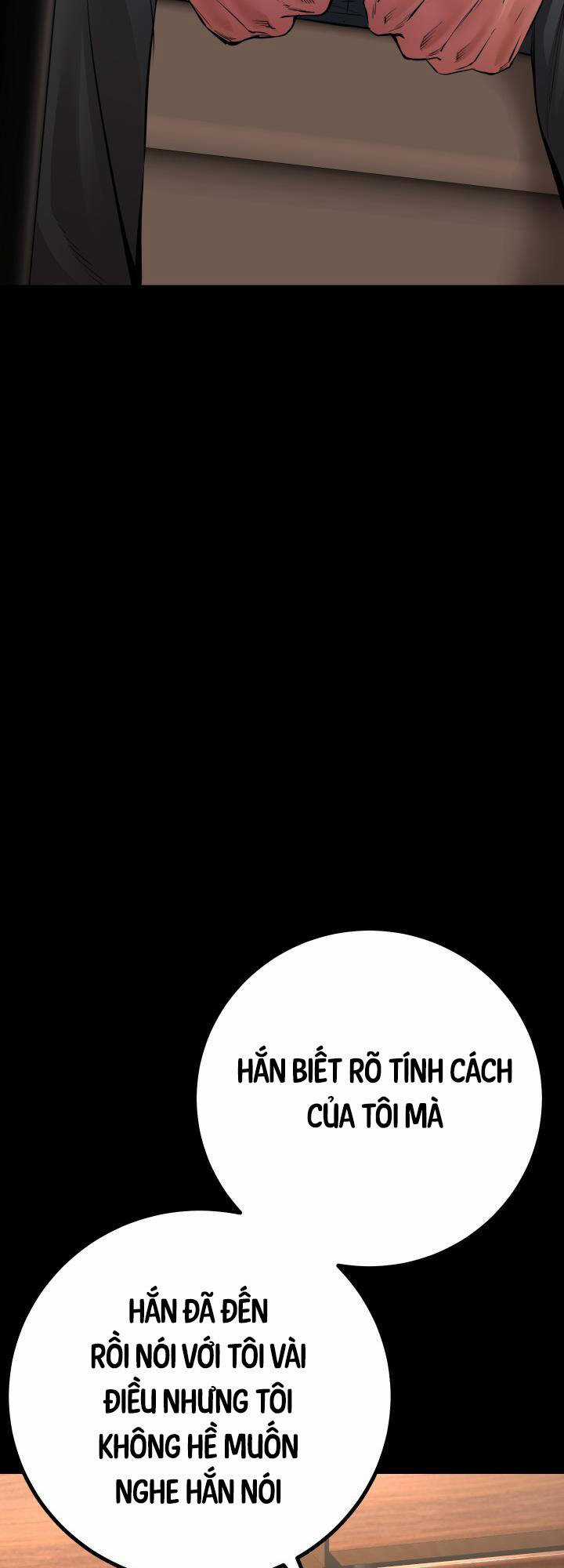 Thanh Kiếm Báo Thù - Chapter 30 - Trang 45