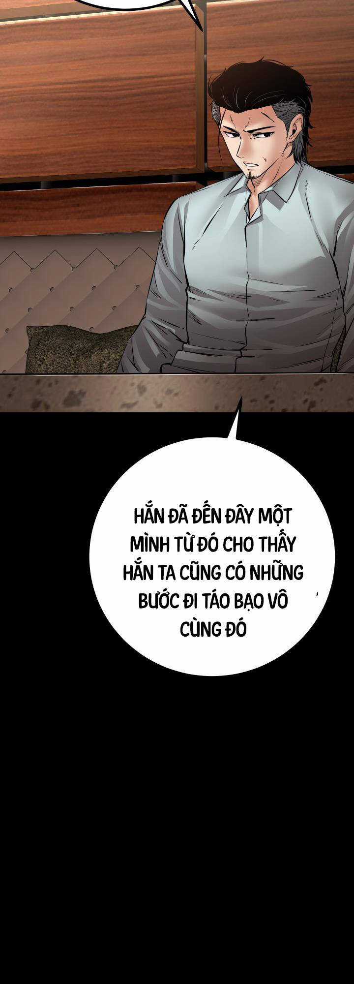 Thanh Kiếm Báo Thù - Chapter 30 - Trang 46