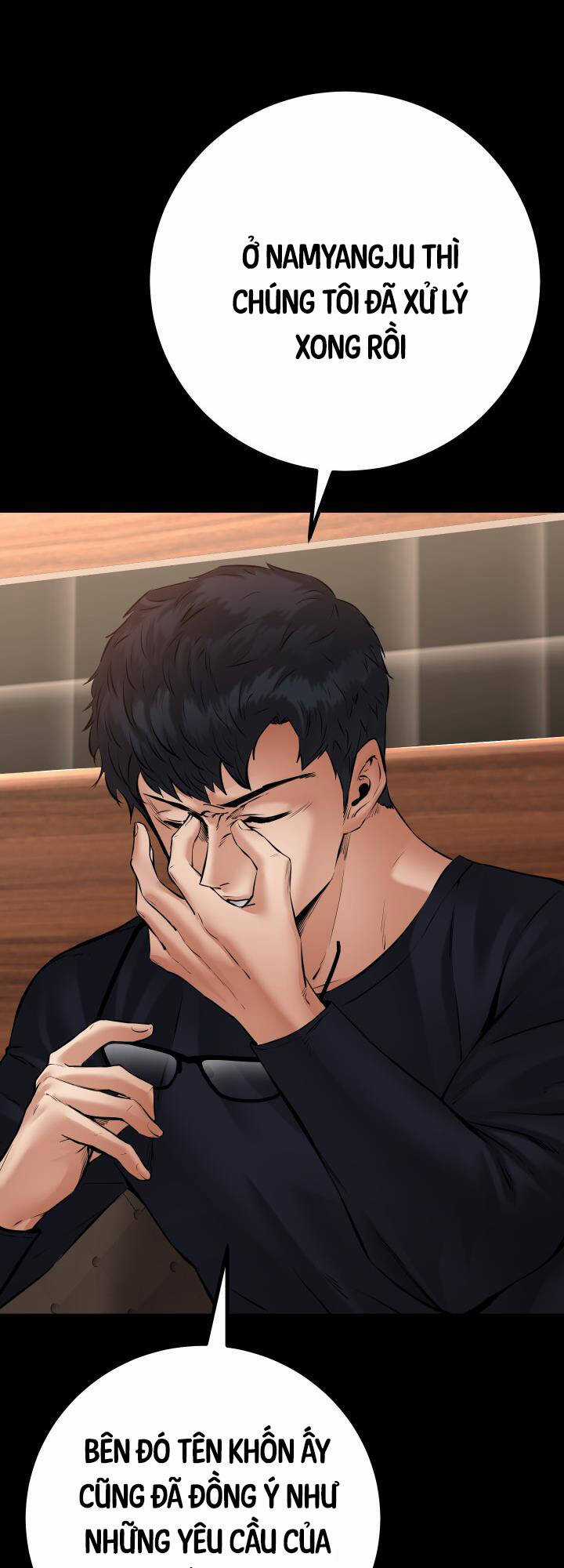 Thanh Kiếm Báo Thù - Chapter 30 - Trang 50