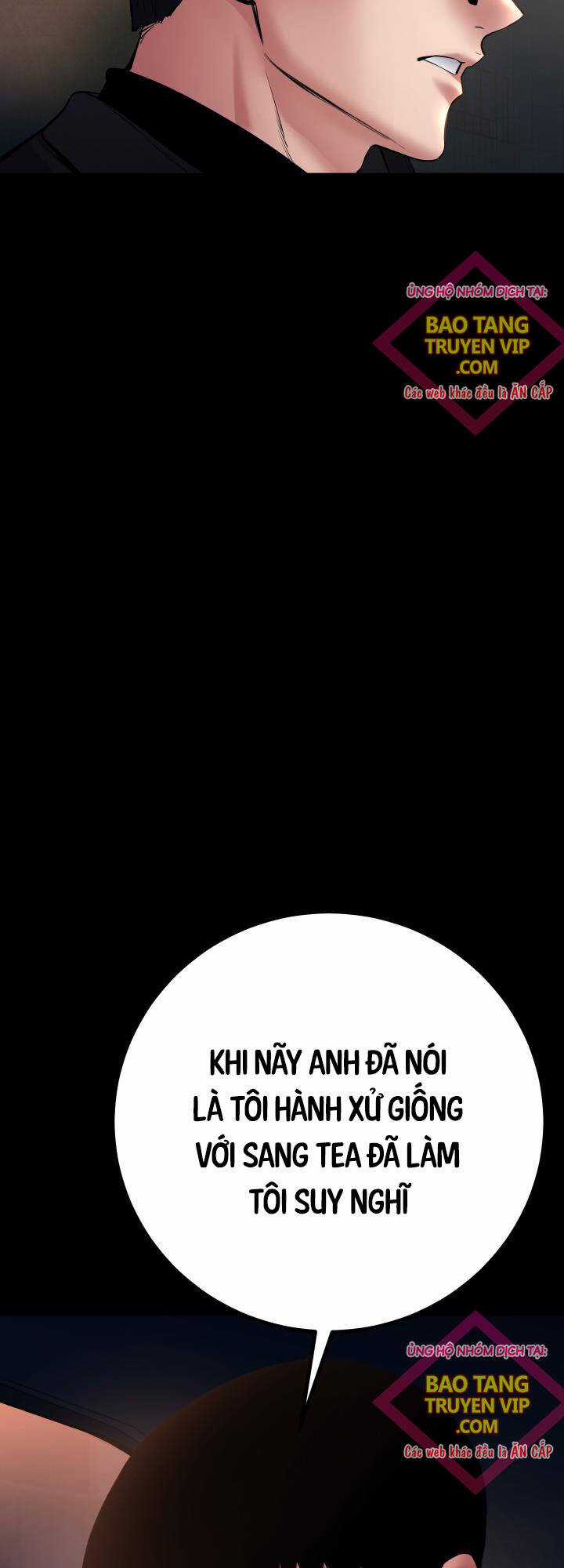 Thanh Kiếm Báo Thù - Chapter 30 - Trang 6