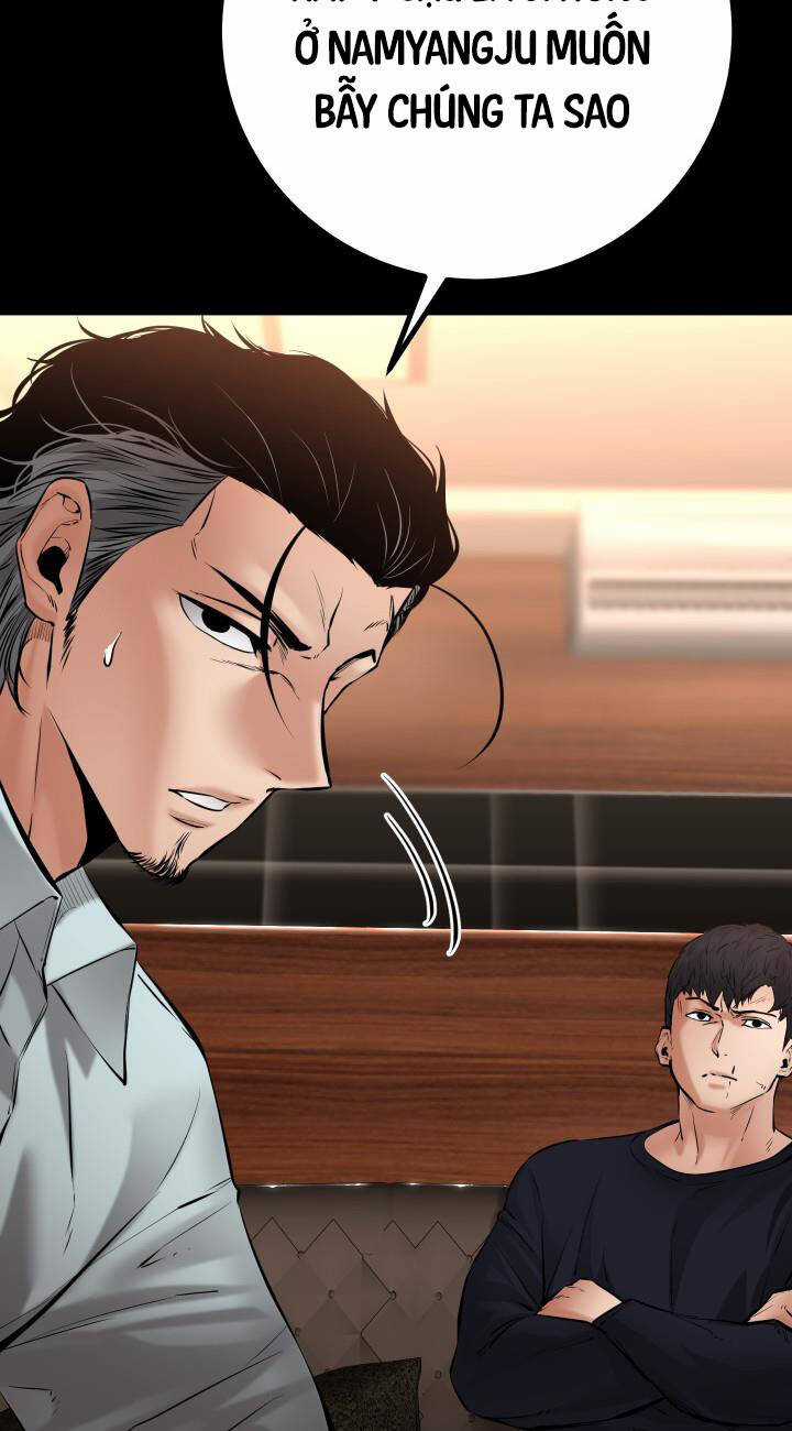 Thanh Kiếm Báo Thù - Chapter 30 - Trang 54