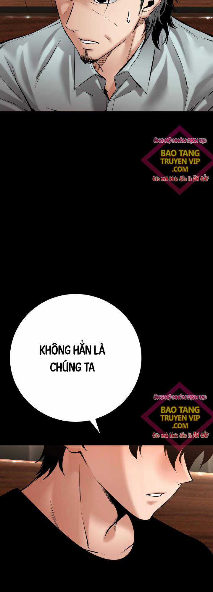 Thanh Kiếm Báo Thù - Chapter 30 - Trang 59