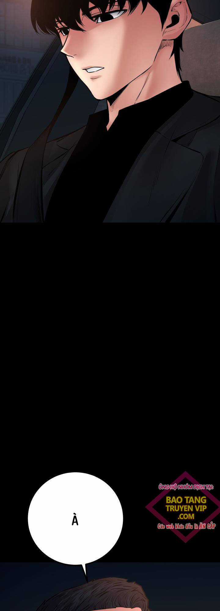 Thanh Kiếm Báo Thù - Chapter 30 - Trang 7