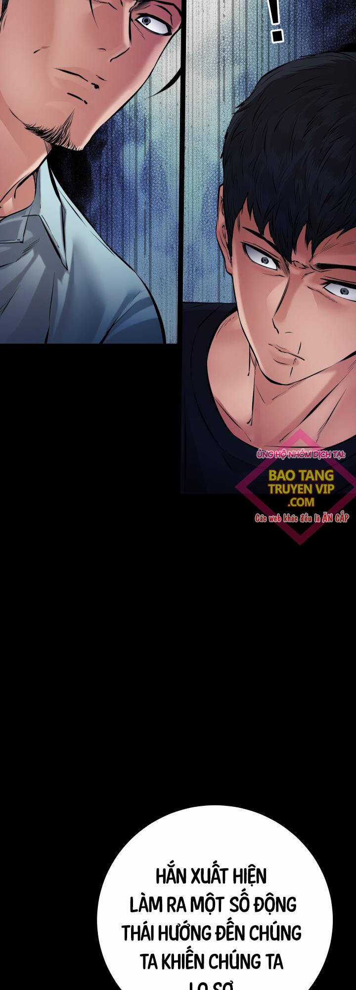 Thanh Kiếm Báo Thù - Chapter 30 - Trang 61