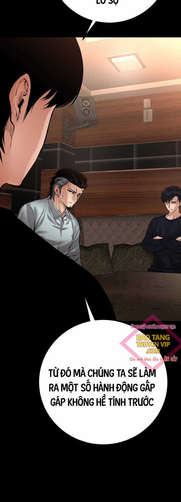 Thanh Kiếm Báo Thù - Chapter 30 - Trang 62